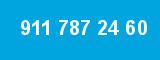 911 787 24 60
